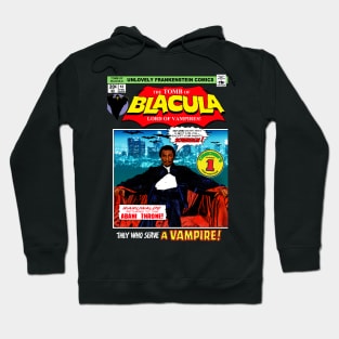 Tomb of Blacula Hoodie